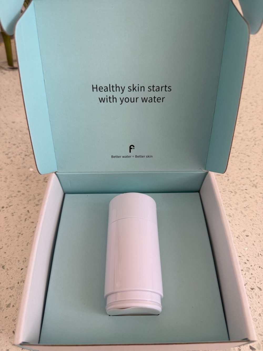 Filterbaby PRODermis Replacement Filter